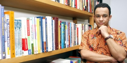 Pesan Terakhir Anis Baswedan dan Pendidikan di Asia Menurut Pandangan Professor Ng Aik Kwang