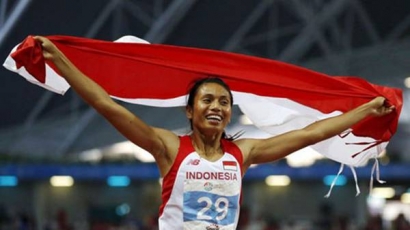 Inilah Jadwal Pertandingan Atlet Indonesia di Olimpiade 2016