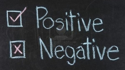 Antara Positive Feeling, Positive Thinking, dan Keselarasan Tindakan