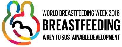 World Breastfeeding Week 2016: Menyusui sebagai Kunci Menuju Pembangunan Berkelanjutan