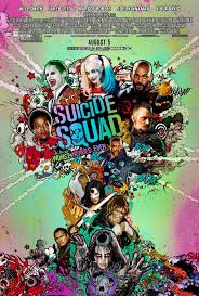 [REVIEW] Suicide Squad