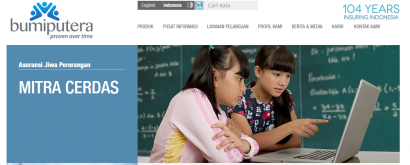 Asuransi Pendidikan AJB Bumiputera, Modal Dasar Kekuatan Anak Bangsa Berkualitas