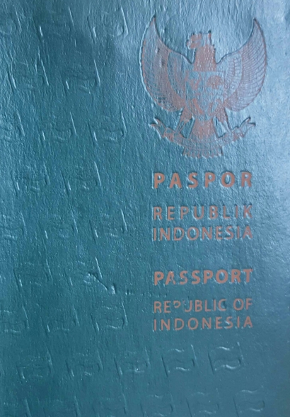 Booking Paspor Online, E-Layanan KJRI Hong Kong