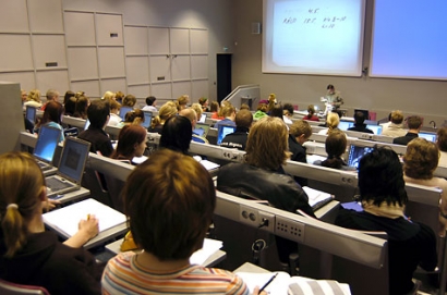 Kebijakan 'Full Day School' Belajarlah dari Negara Finlandia