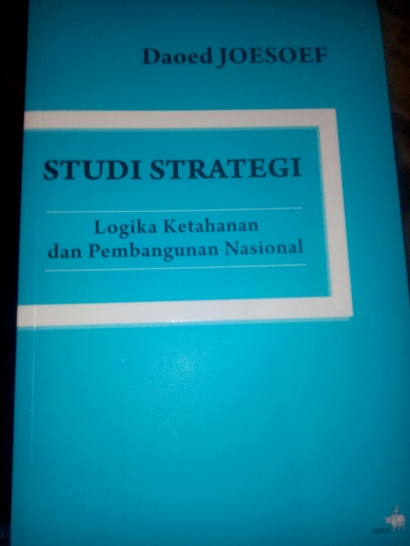 Studi Strategi