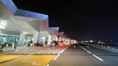 Terminal 3 Ternyata (Belum) Siap Beroperasi