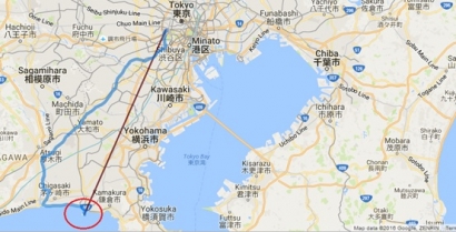 Dua Permata Tokyo bagi Pengunjung Indonesia: Enoshima dan Kouda