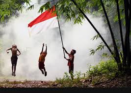 [Bulan Kemerdekaan RTC] Indonesia, Harta Kekayaan Kita