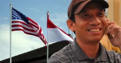 Ketukan Nada Aneh Titip Rindu Ke-Indonesiaan