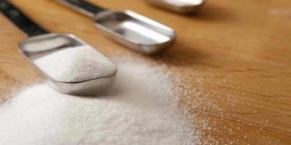 Gula Bukan Penyebab Diabetes Melitus