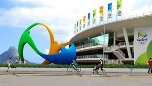 Sekelumit Cerita Lain Olimpiade Rio 2016 dalam Catatan Kompasianer