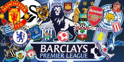 Mengapa Premier League,  Jadi Tontonan Sepakbola Paling Menarik di Indonesia?