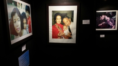 80 Tahun Habibie dan 71 Tahun Indonesia, Mencintai Tanpa Mendominasi