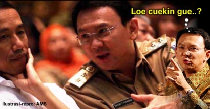 Penolakan Ahok Makin Gencar, Rizal Ramli Kian Diincar