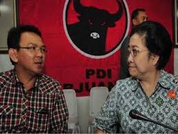 Ahok Tidak Butuh Dukungan PDIP di Pilkada DKI Jakarta 2017