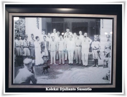 Mengenal Kabinet Pertama RI dan Sejarah Teh di Pameran Indonesian Archives