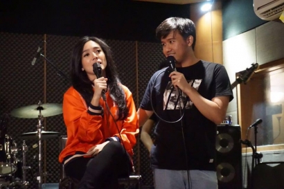 Jangan Tenggelamkan Lagu Anak Indonesia