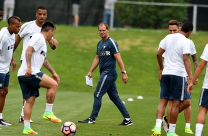 Menanti Kebangkitan Inter Milan