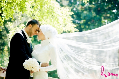 Menikah di Usia Ideal, Cara Paling Enak Berkontribusi Kepada Negara