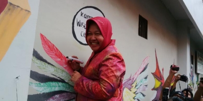 4 Prediksi Politik jika Risma ke Jakarta