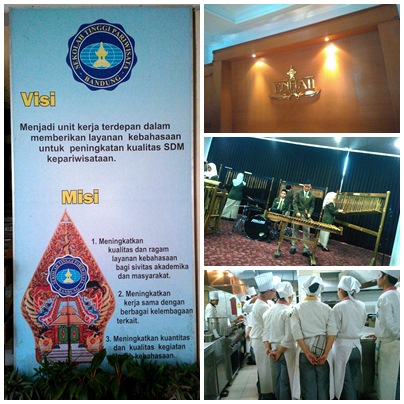 Bandung Institute of Tourism (STP) Menuai Sesal Tanpa Batas