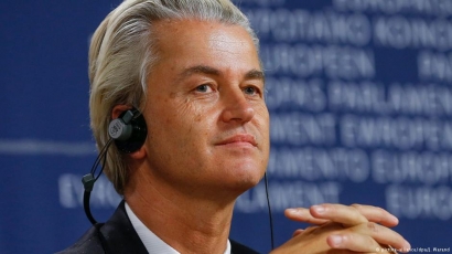 Geert Wilders vs Politik Tercerahkan