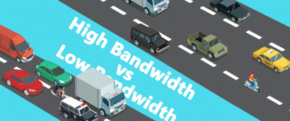 Anda Tau Ngga Apa Itu Sebenarnya Bandwidth?