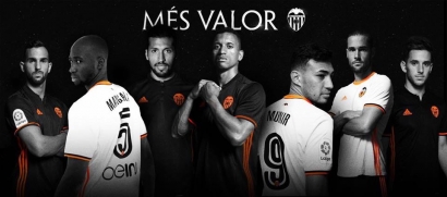 Saga Transfer Valencia
