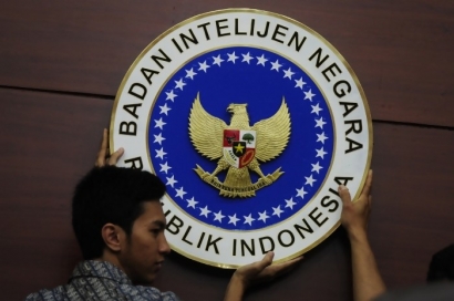 Celaka, Bila Jokowi Pilih Kepala BIN yang Tidak Memahami Nawa…