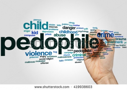 Bahaya Grooming Para Pedofil terhadap Anak-anak: Save Our Children!