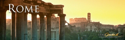 Konsep Tata Kota Roma, ‘The Ancient City’, dalam Arstektur Klasik dengan Special Lightingnya