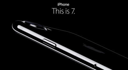 Hari Ini, Terungkap Kehadiran iPhone 7