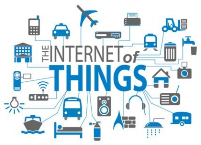 Internet of Things (IoT) untuk Meningkatkan Kualitas Akses Informasi