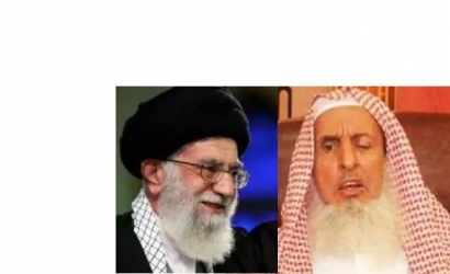 Kritik Ayatullah Imam Khamenei Dibalas Saudi dengan Jurus Takfiri