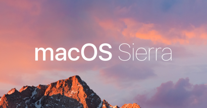 Sistem Operasi macOS Sierra Resmi Diluncurkan pada 20 September