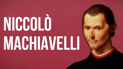 Menggugat Machiavelli