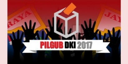 Bakal Calon Pilgub DKI 2017