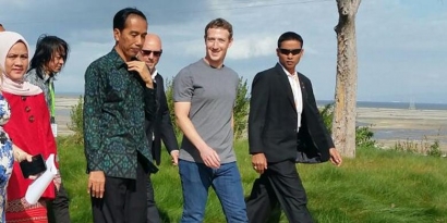 Jokowi Dipecundangi Pengemplang Pajak, Trio Google-Twitter-Facebook