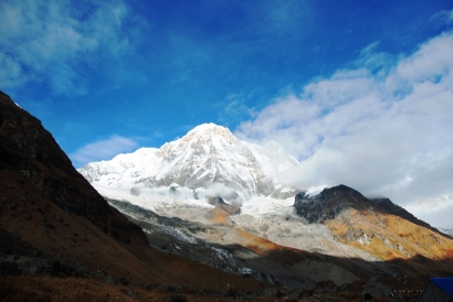 Ini yang Wajib  Dipersiapkan Sebelum Trekking ke Annapurna, Nepal