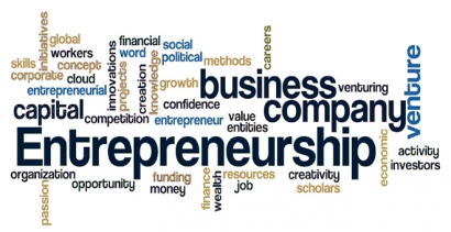 Bonus Demografi: Mari Asah Skill Dan Jiwa Enterpreneurship Sejak Dini