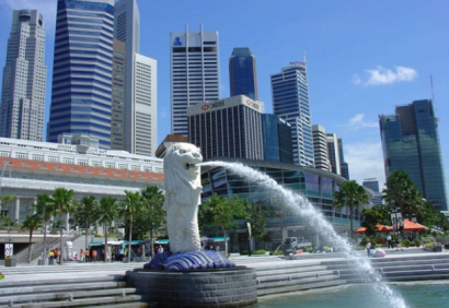 Singapura dan Alibi untuk Gagalkan Tax Amnesty