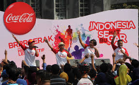 Brrrgerak, Brrrgerak dan Brrrgerak untuk “Indonesia (yang) SeGar”