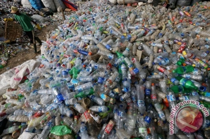 Prancis Memerangi Sampah dan Plastik
