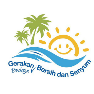 Tiga Spirit Kodrati Maritim Indonesia  Melalui Gerakan Budaya Bersih dan Senyum (GBS)