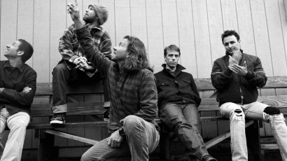Pearl Jam dan Kemanusiaan