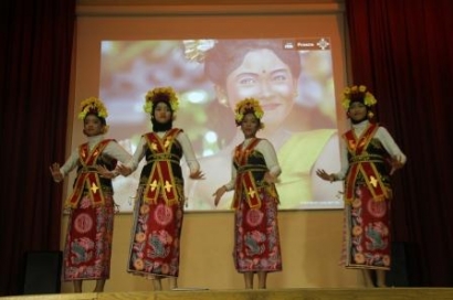 Seminar Pendidikan Internasional Russia – Indonesia di Moscow