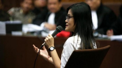 Kasus Mirna: Jessica Jujur, Dakwaan JPU Patah!