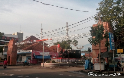 Long Weekend di Cirebon: Geliat Wisata Kota Pesisir (bagian 3 - Habis)