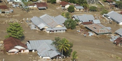 Banjir Negeri: Siklus Hidrologi Tercemari
