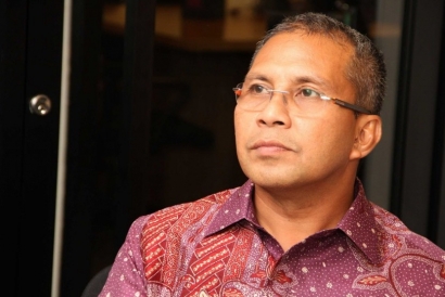 Memaksimalkan Kinerja Lurah di Kota Makassar